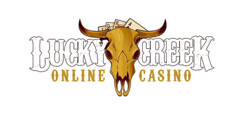 Illustrative image for the review of the online casino Lucky Creek Casino.